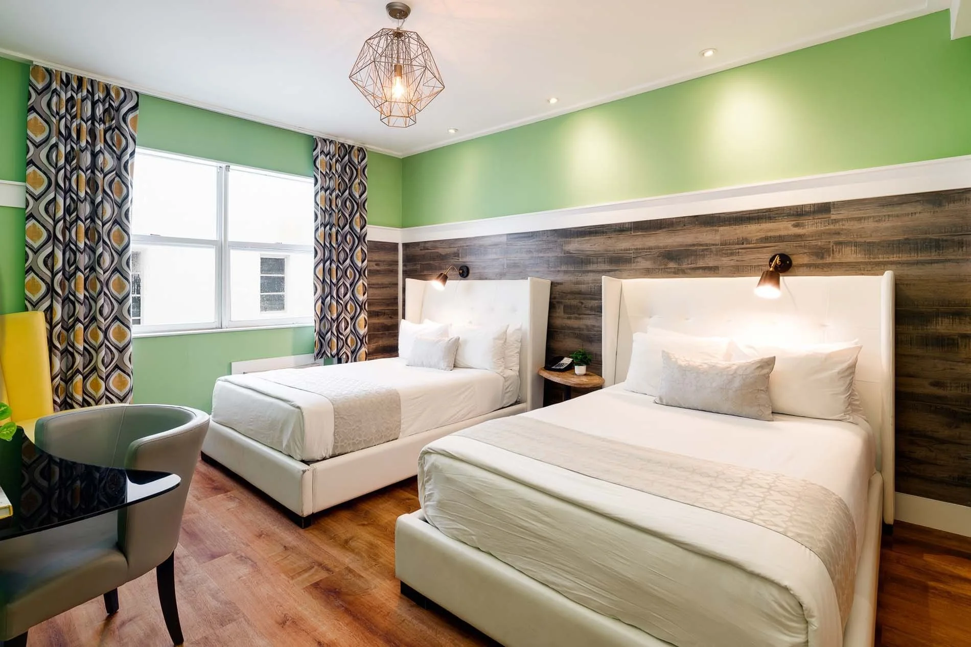 The Catalina Hotel & Beach Club Miami Beach: Style, Energy, and a Central Base