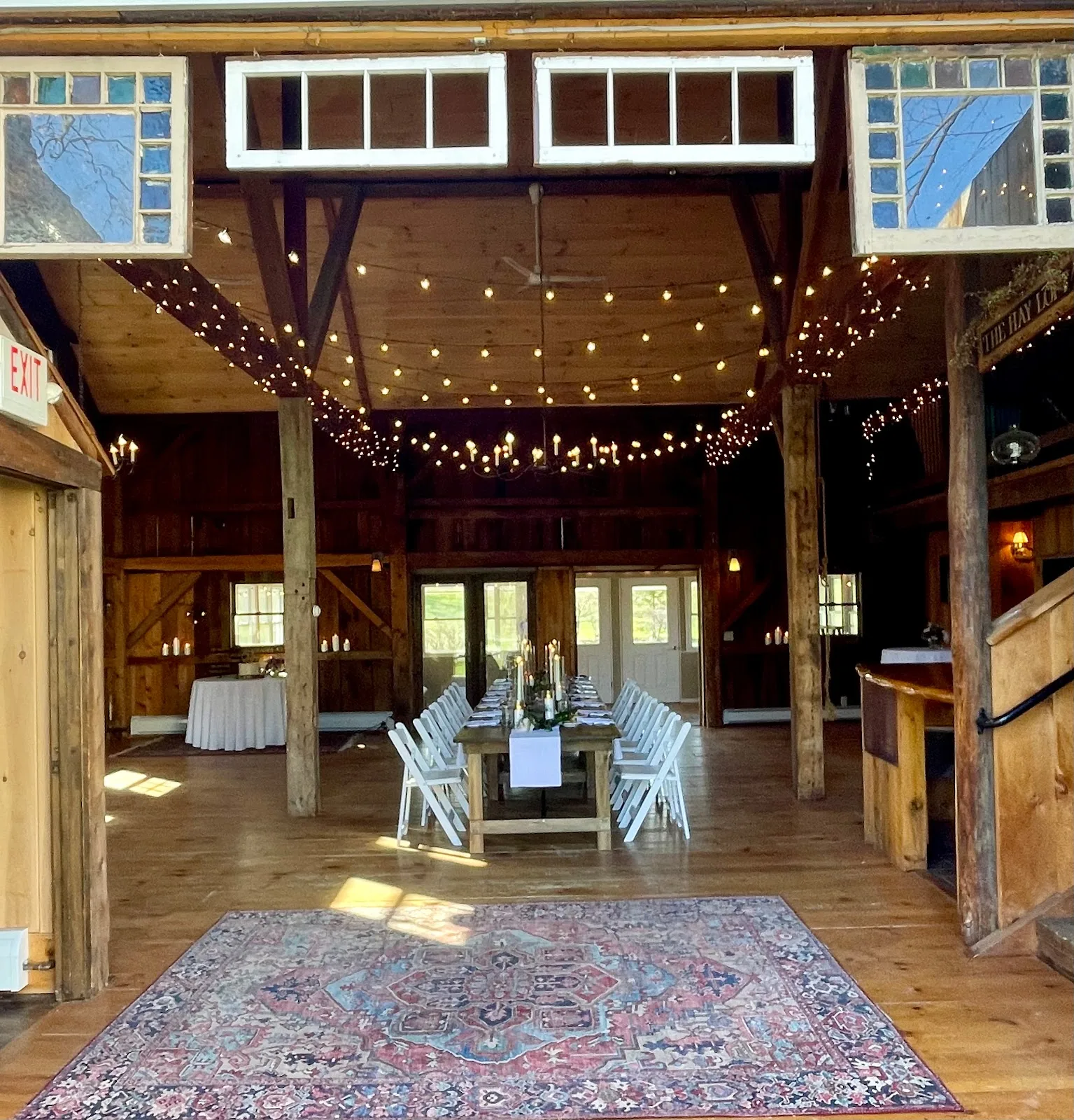 The Vermont Stay I’d Choose When I Want a Farmhouse With Real Soul