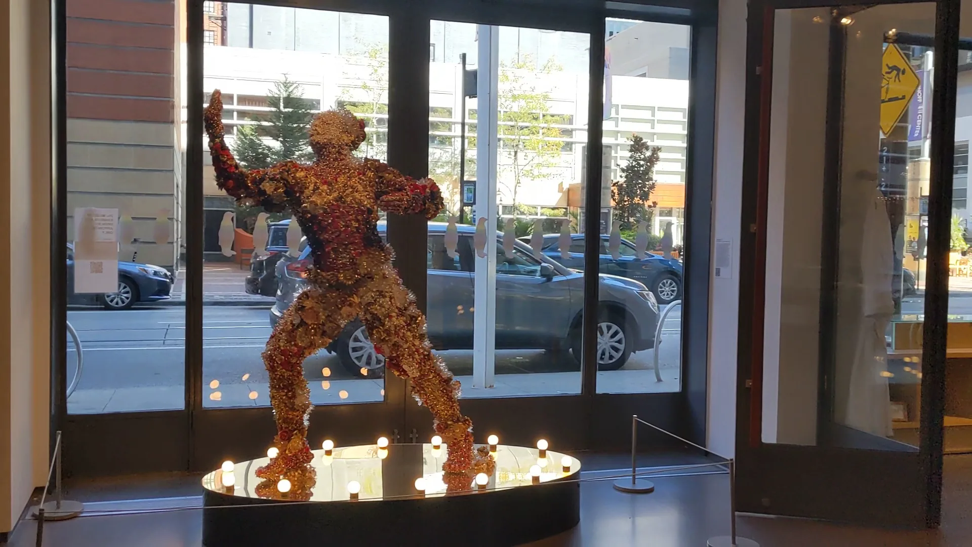 21c Museum Hotel Cincinnati gallery image