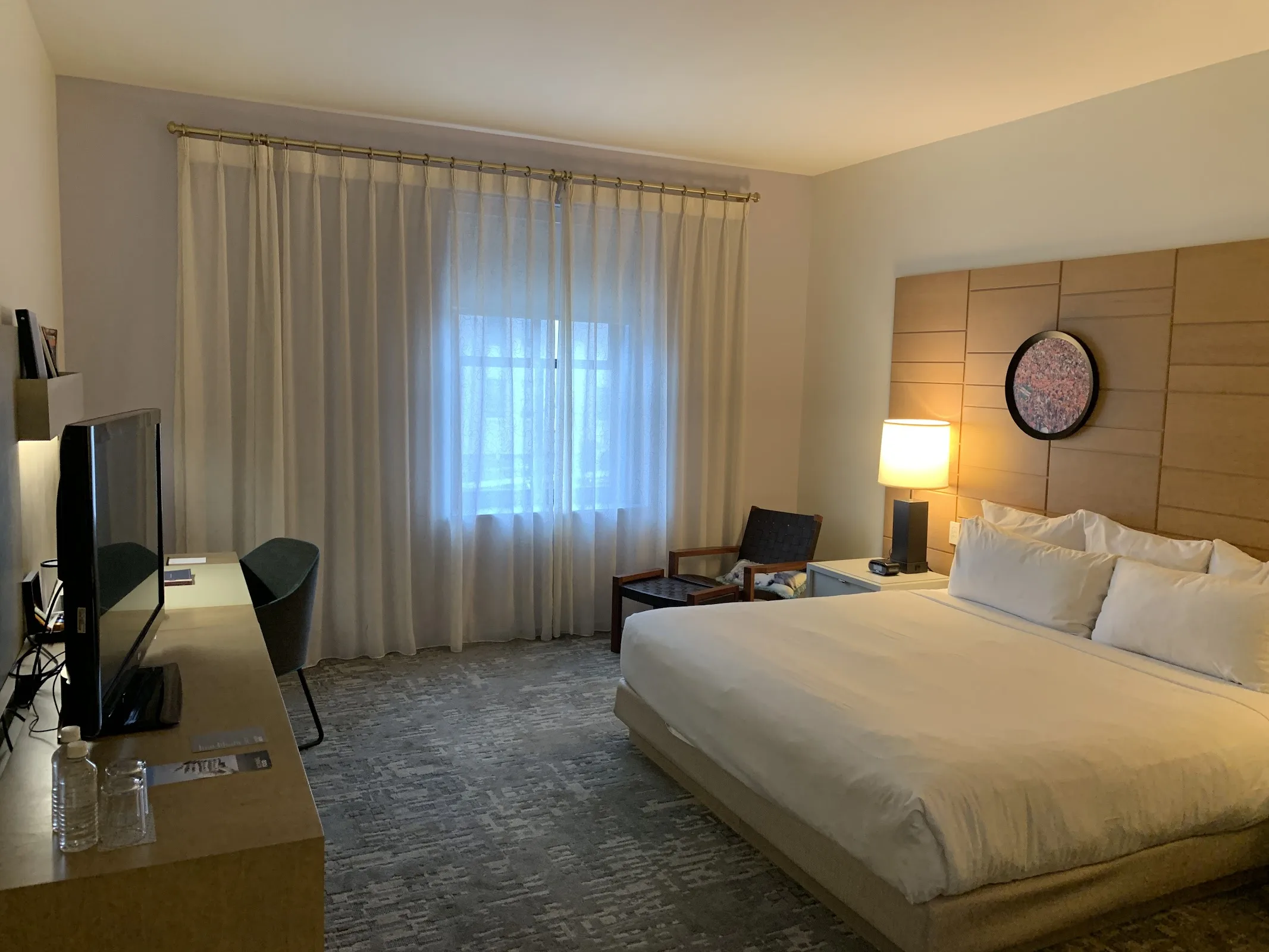 21c Museum Hotel Cincinnati gallery image