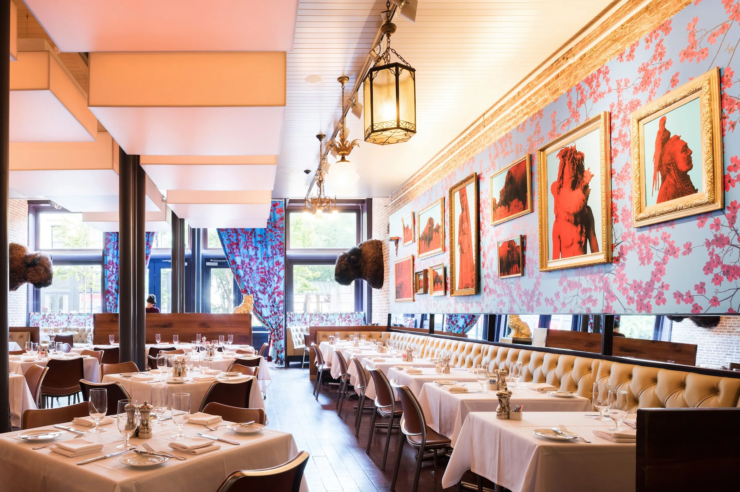 21c Museum Hotel Louisville gallery image