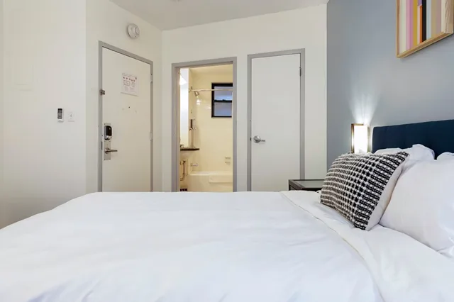 414 Hotel New York Times Square gallery image