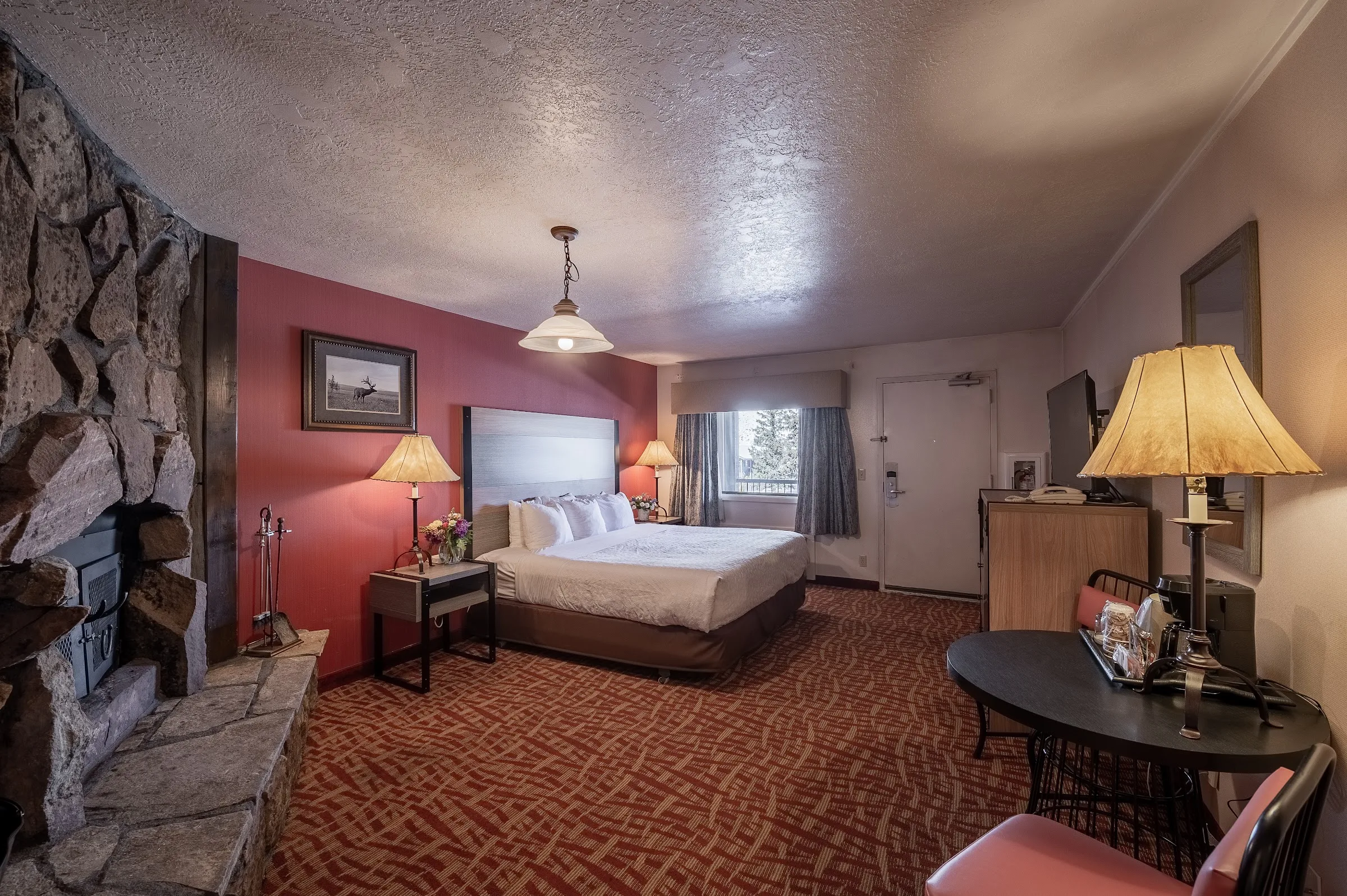 49'er Inn & Suites gallery image