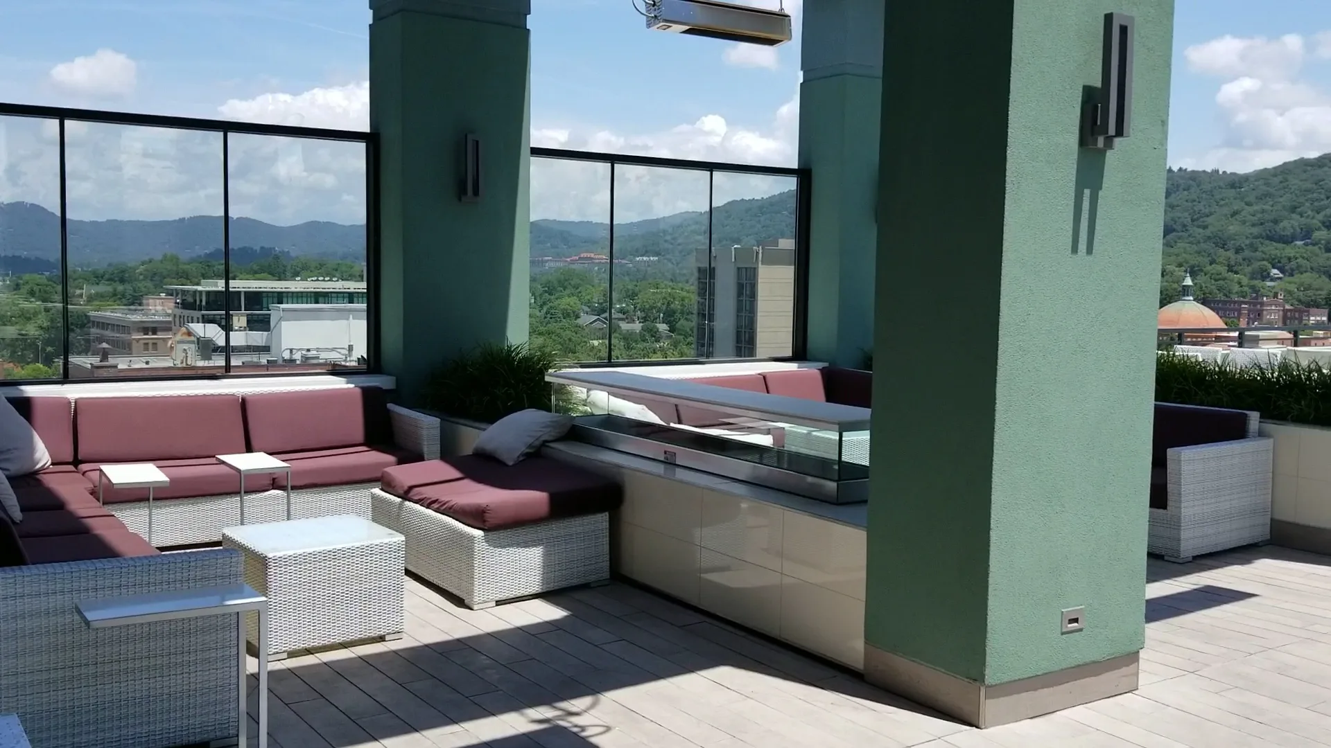 AC Hotel Asheville Downtown gallery image