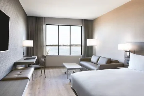 AC Hotel Portland Downtown/Waterfront, ME gallery image