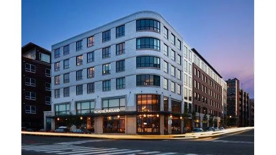 AC Hotel Portland Downtown/Waterfront, ME gallery image