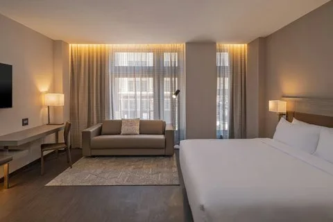 AC Hotel Wichita Downtown gallery image