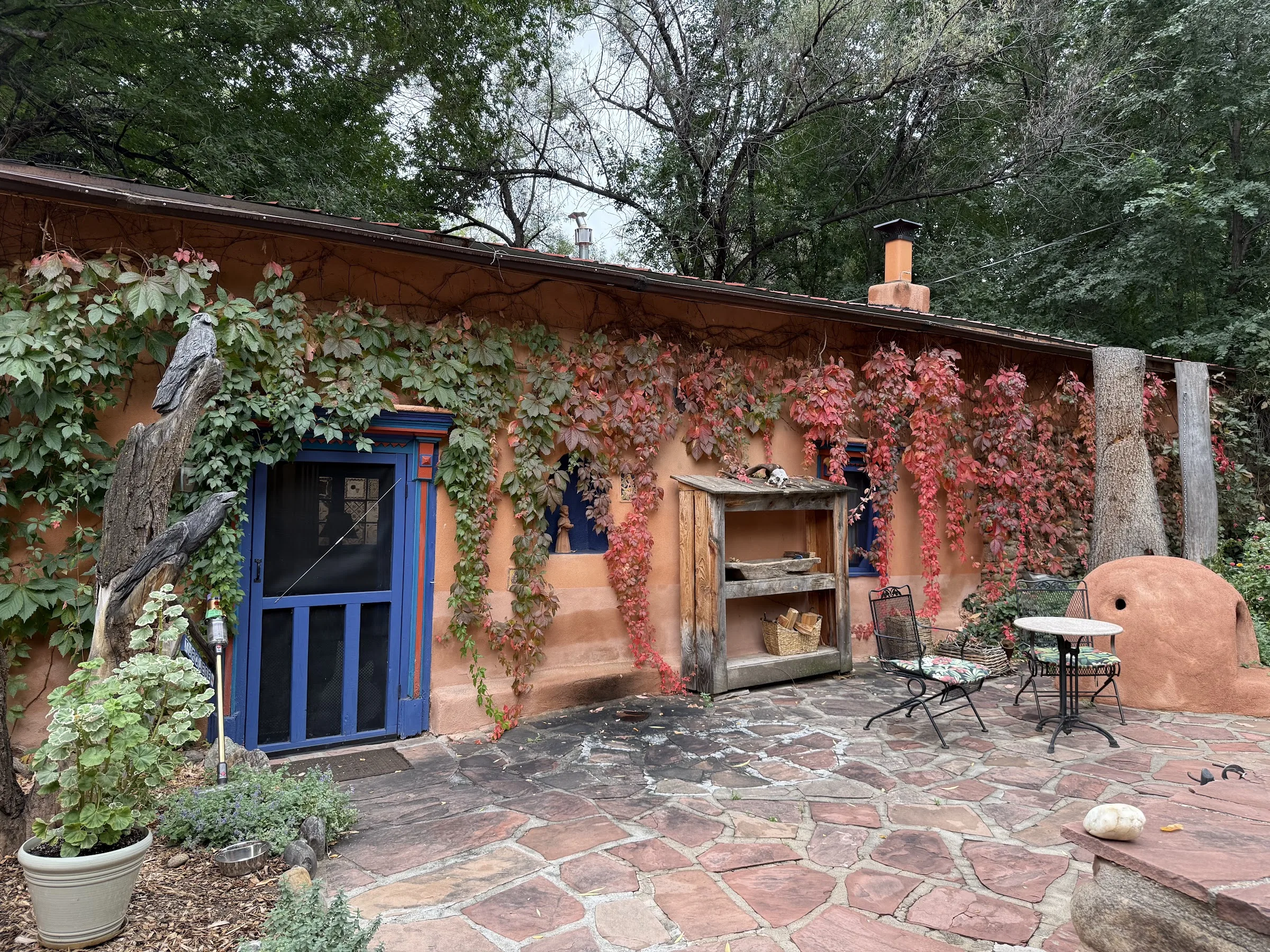 Adobe & Pines Inn - Hotel Bed And Breakfast gallery image