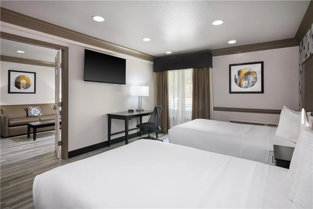 Aiden Austin City Hotel gallery image