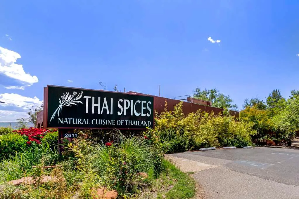 Aiden by Best Western Sedona gallery image