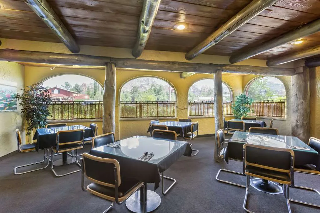 Aiden by Best Western Sedona gallery image