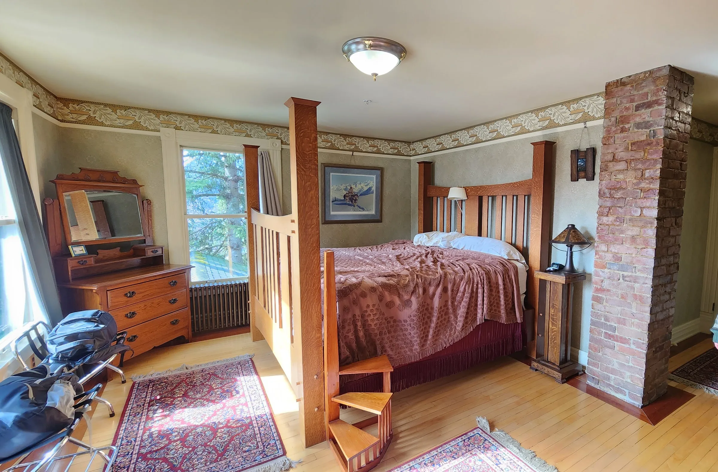 Alaska's Capital Inn Bed & Breakfast gallery image