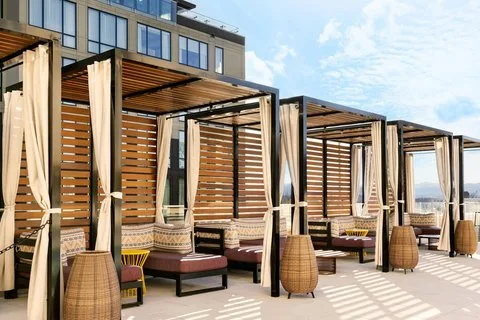 Aloft Asheville Downtown gallery image