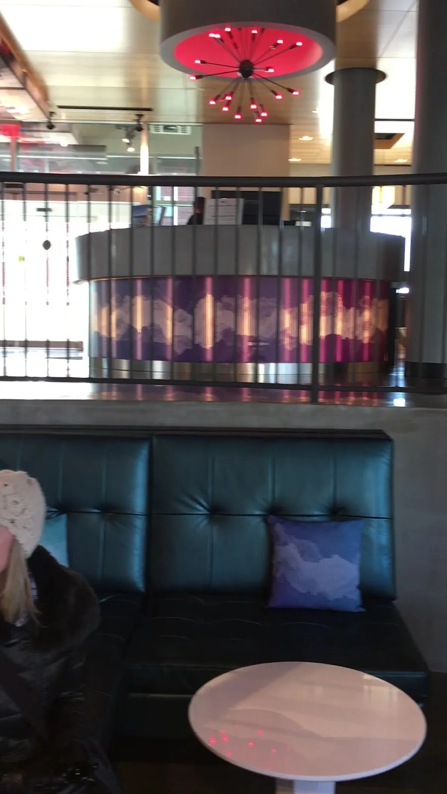 Aloft Oklahoma City Downtown - Bricktown gallery image