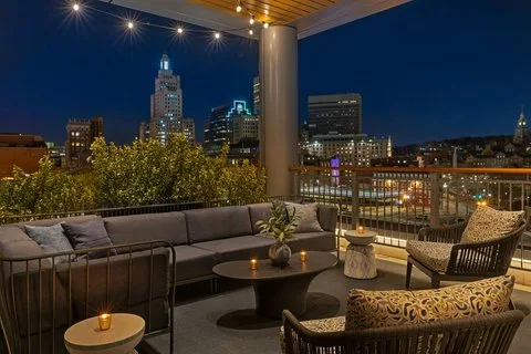 Aloft Providence Downtown gallery image