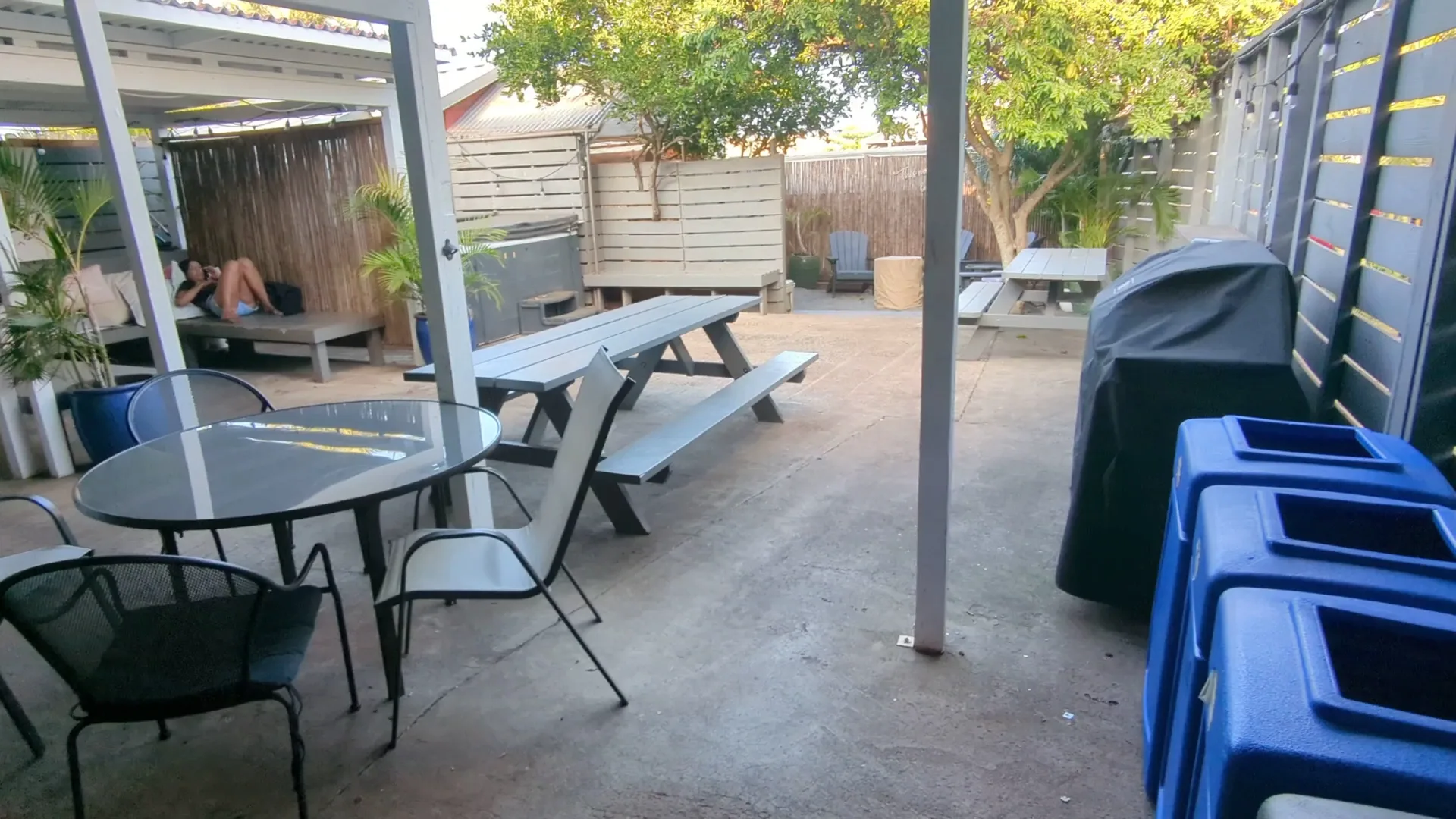 Aloha Surf Hostel gallery image