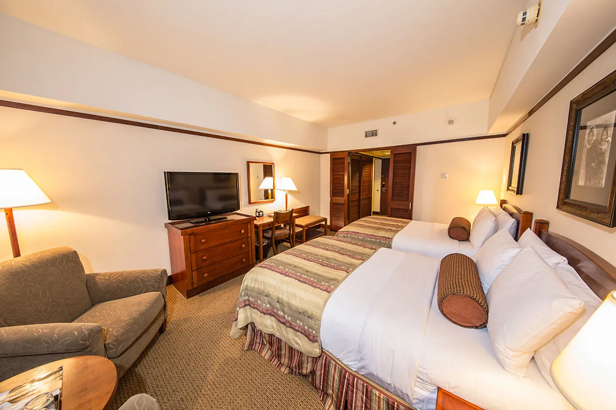 Alyeska Resort gallery image