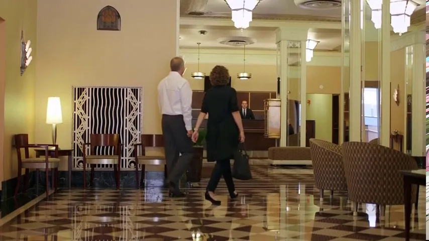 Ambassador Hotel Milwaukee, Trademark Collection by Wyndham