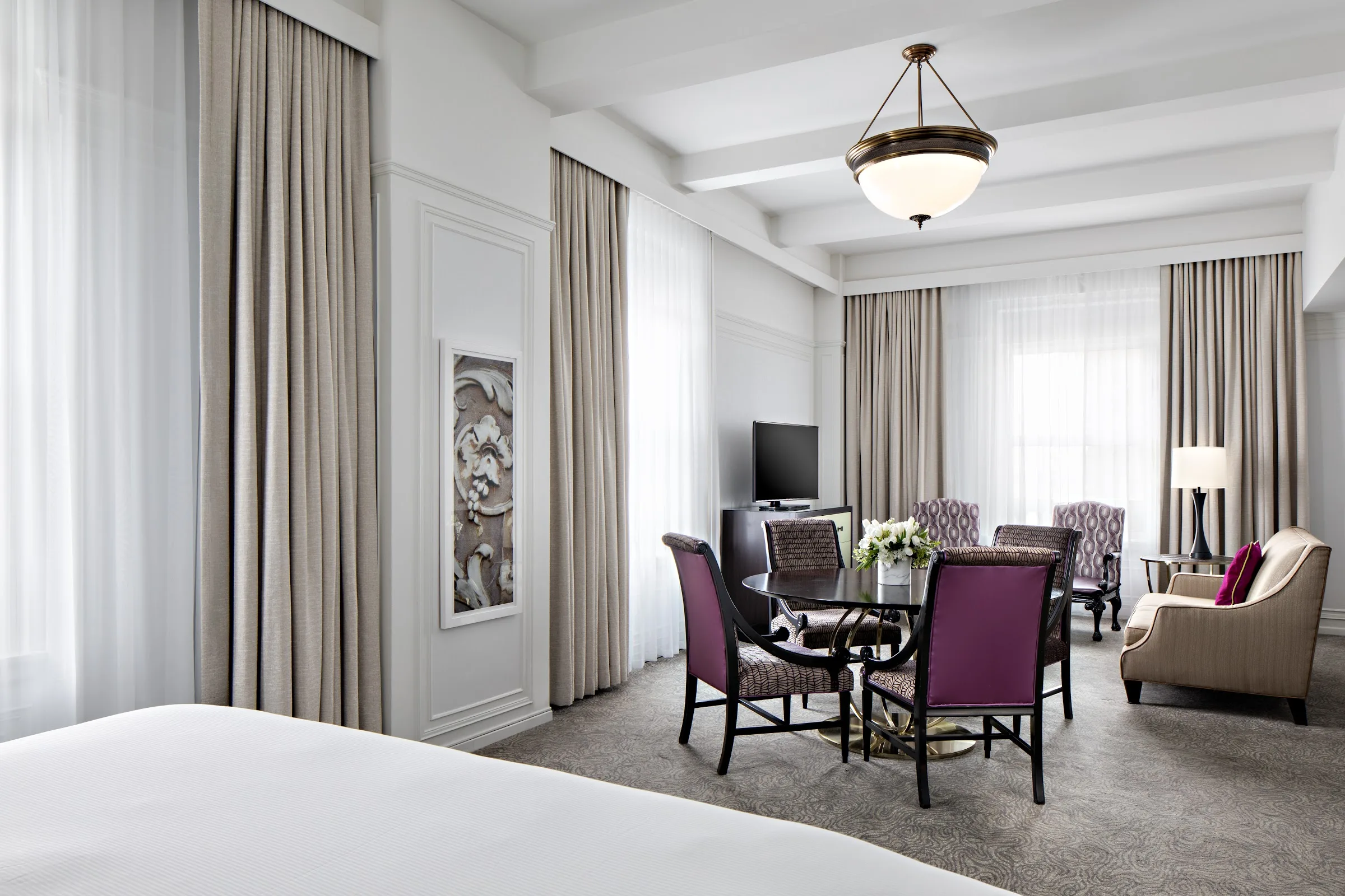 Amway Grand Plaza, Curio Collection by Hilton gallery image