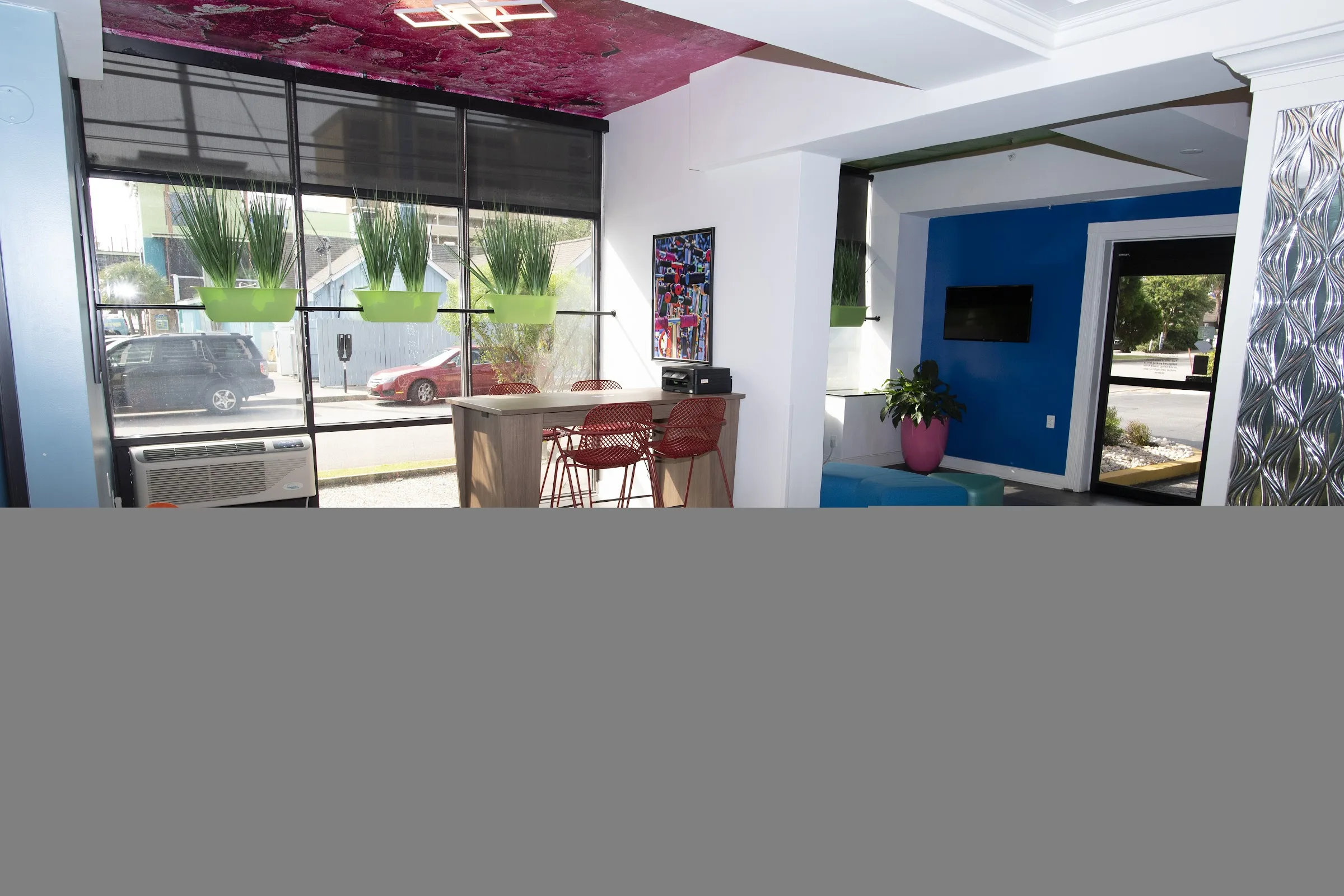 Aqua Beach Inn gallery image