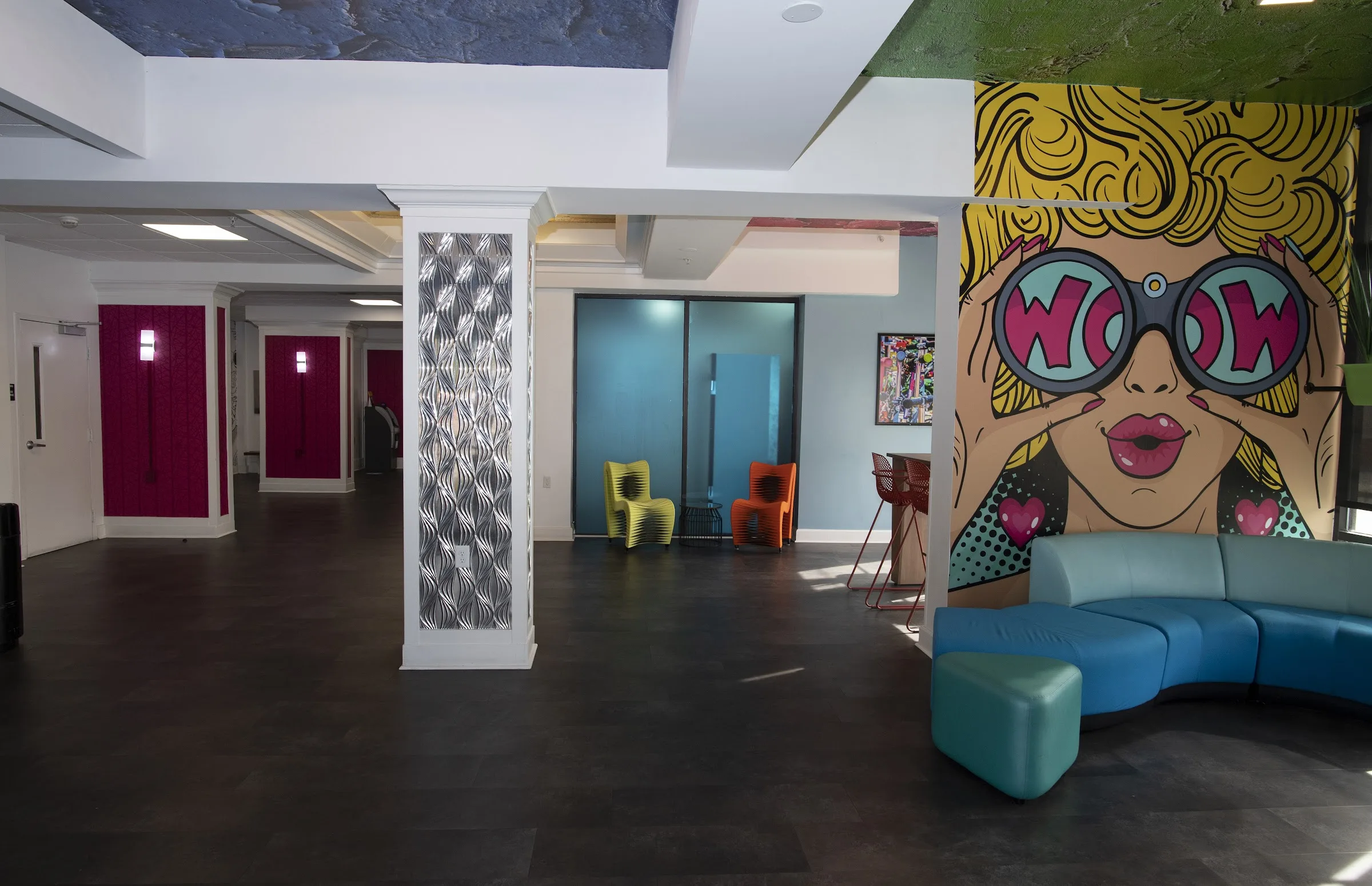 Aqua Beach Inn gallery image