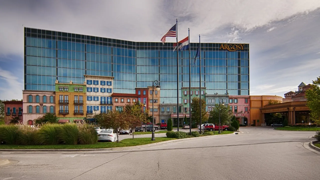 Argosy Casino & Hotel gallery image