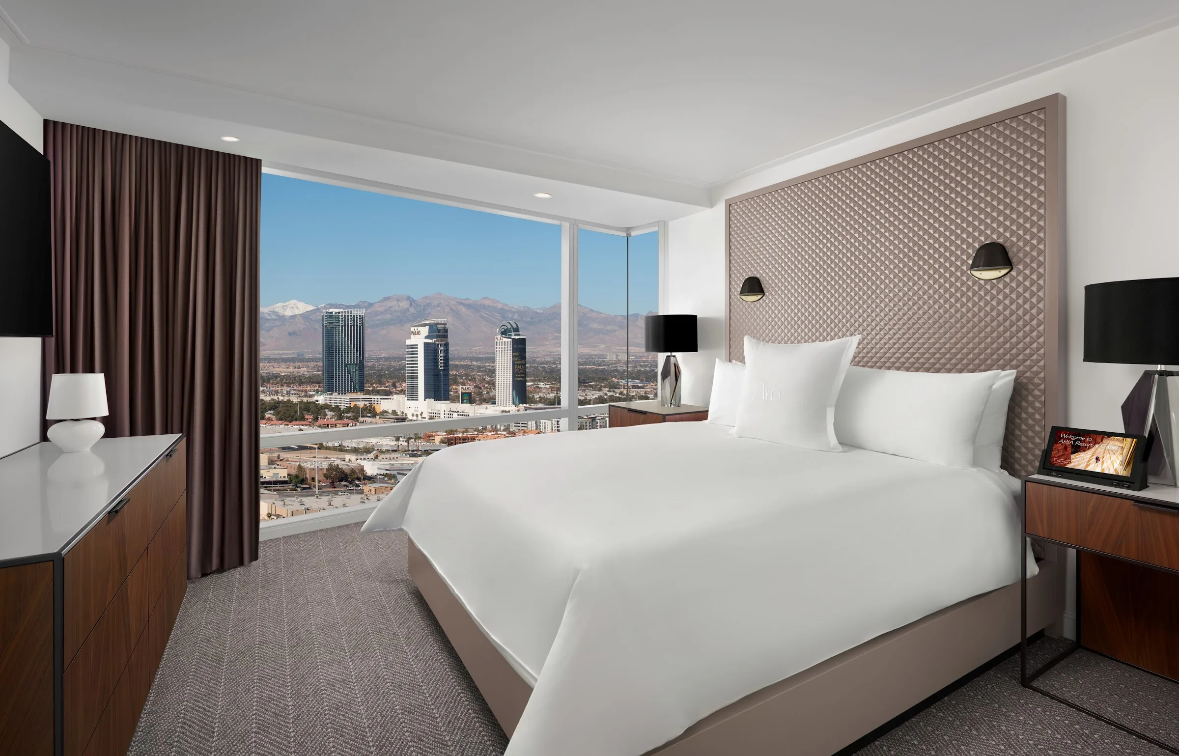 ARIA Resort & Casino gallery image