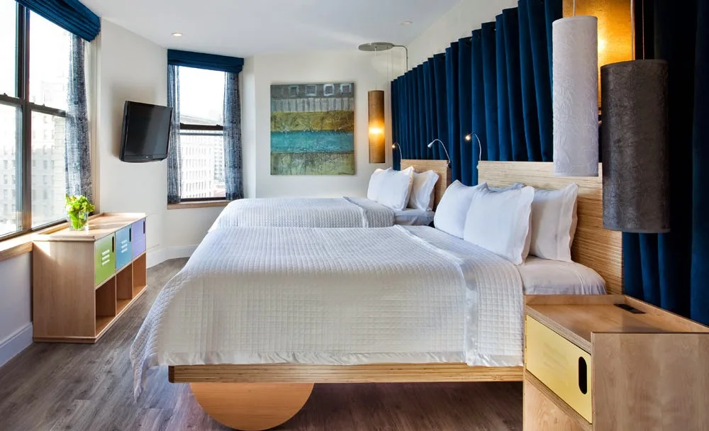 Arthouse Hotel New York City gallery image