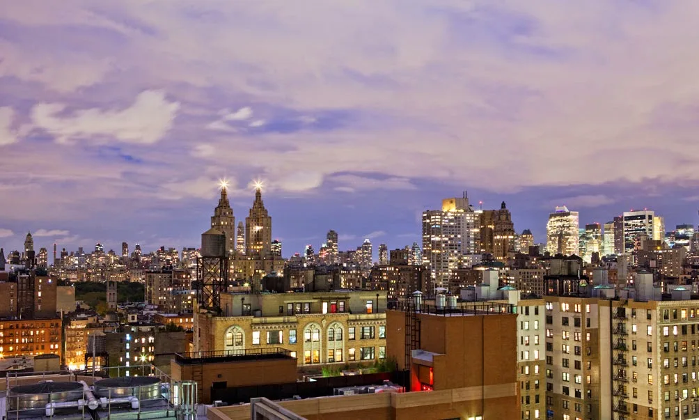 Arthouse Hotel New York City gallery image