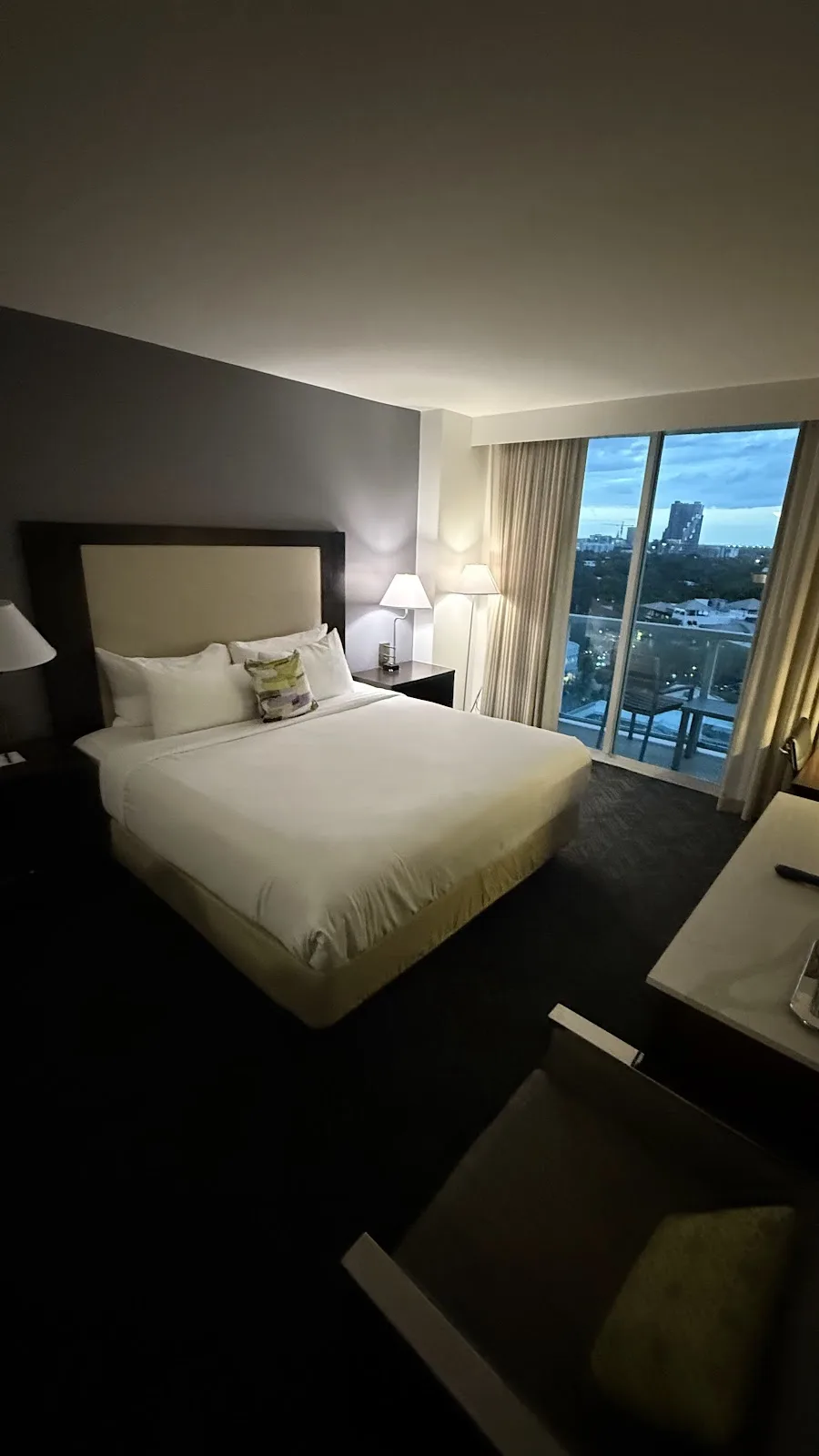 Arya Hotel and Suites Coconut Grove, WorldHotels Distinctive gallery image