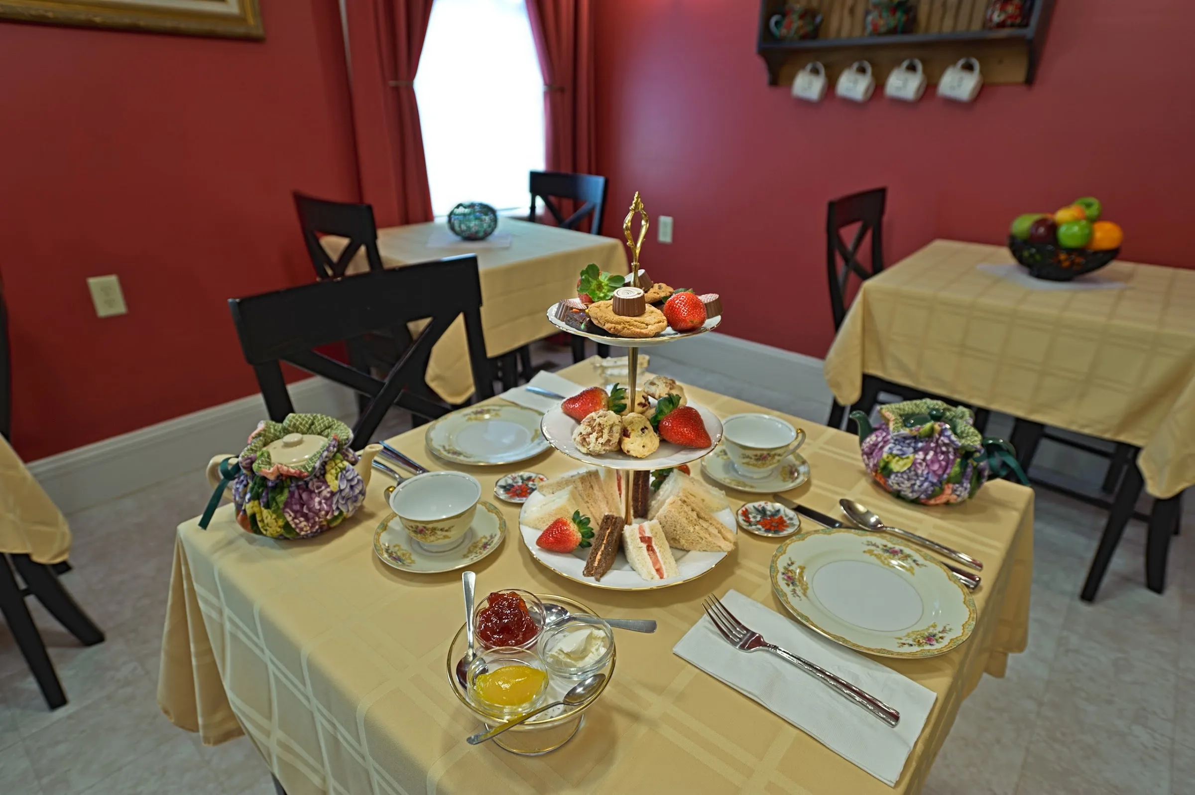 Ash Street Inn gallery image