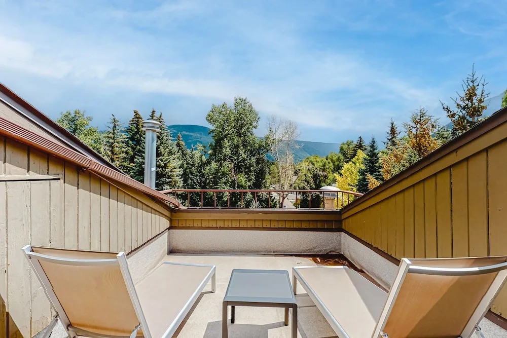 Aspen Mountain Lodge