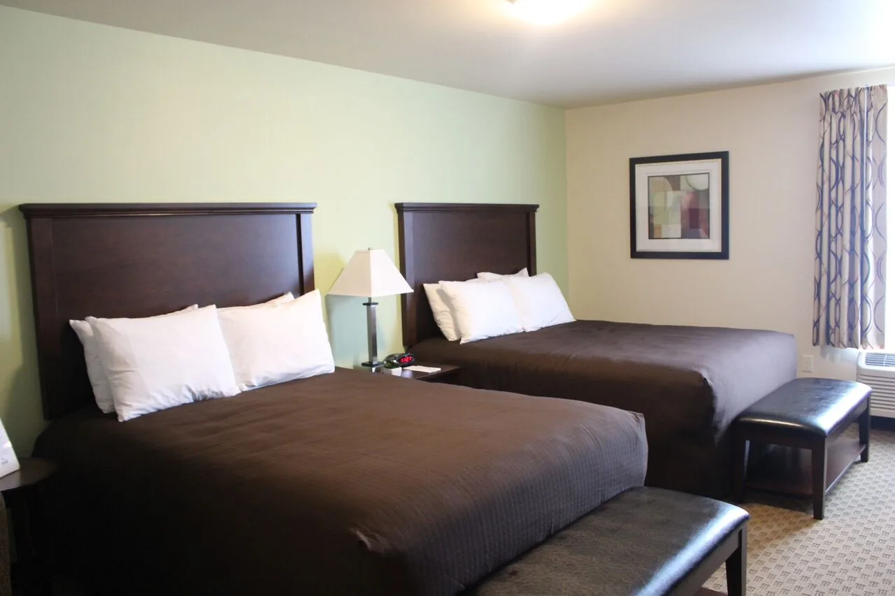 Aspen Suites Hotel Haines gallery image