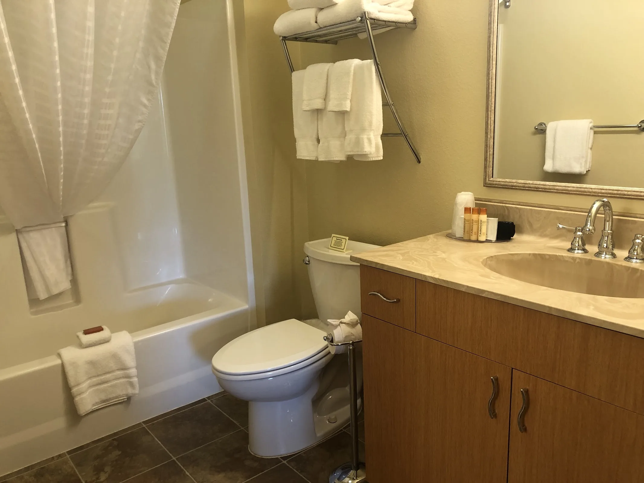 Aspen Suites Hotel Juneau gallery image