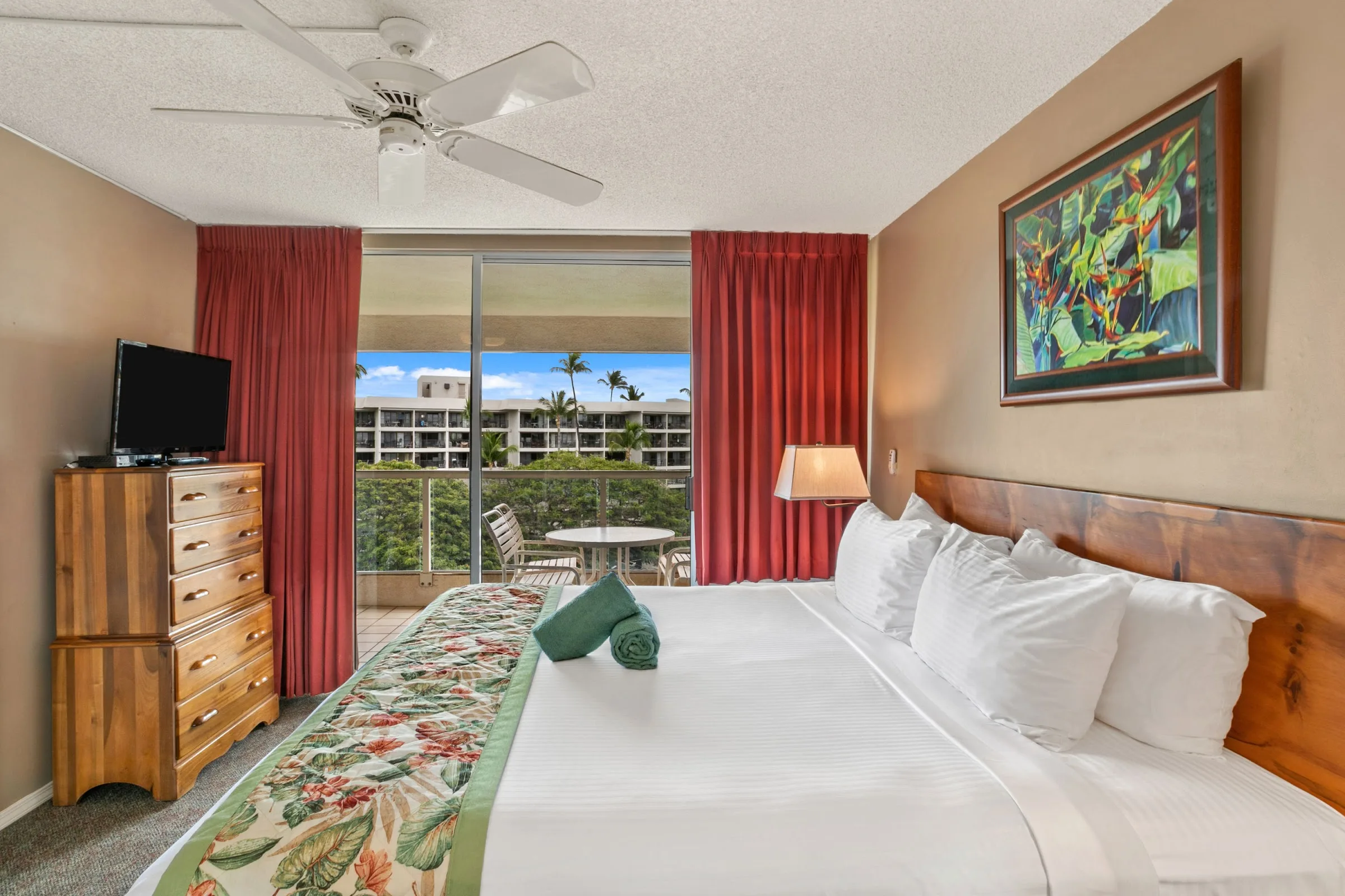 Aston at the Maui Banyan gallery image