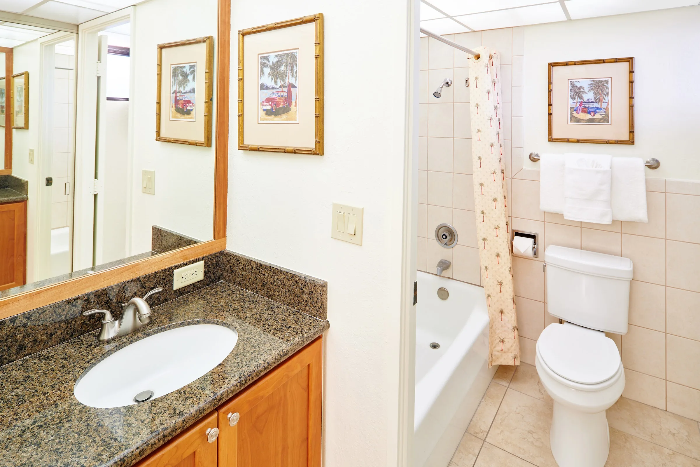 Aston Kaanapali Shores gallery image