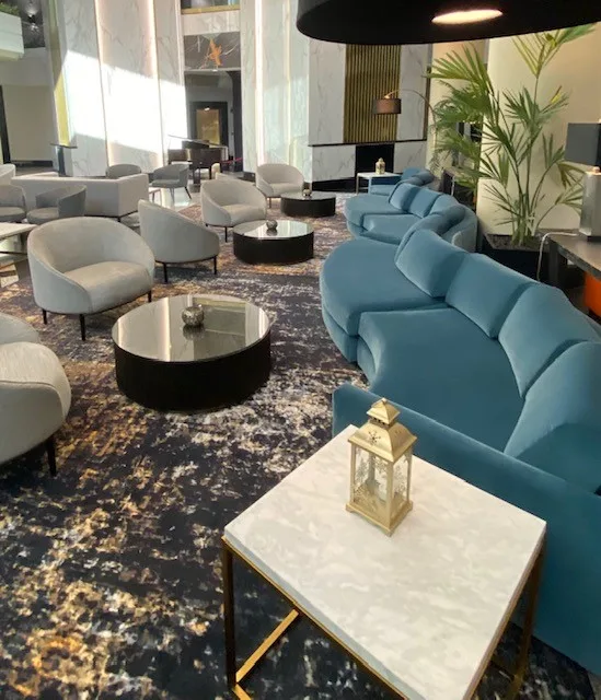 Atheneum Suite Hotel gallery image