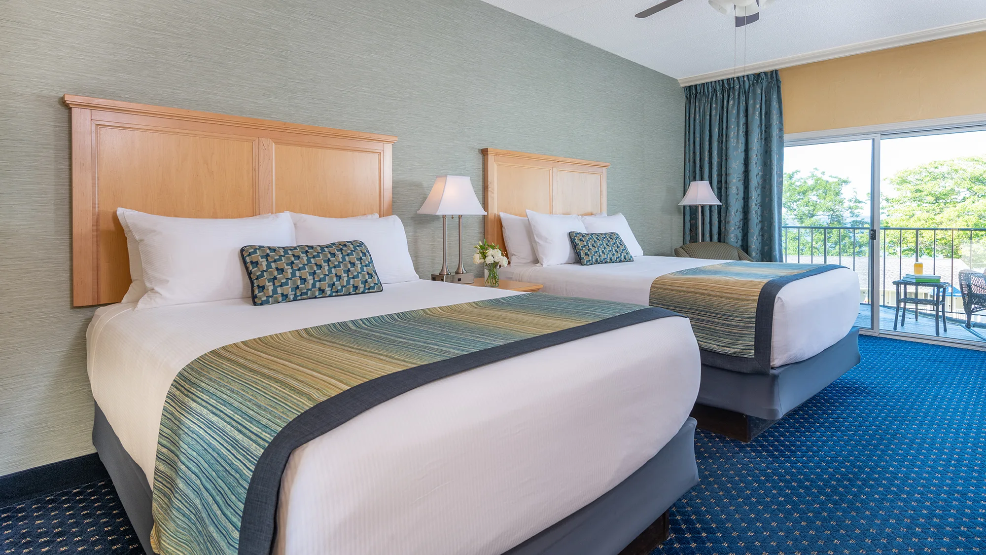 Atlantic Oceanside Hotel & Event Center gallery image