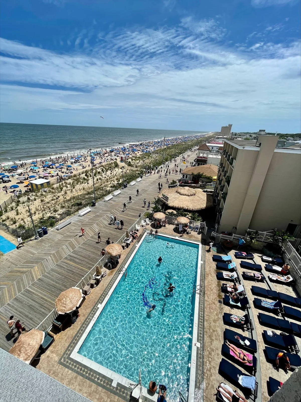 Atlantic Sands Hotel & Conference Center gallery image