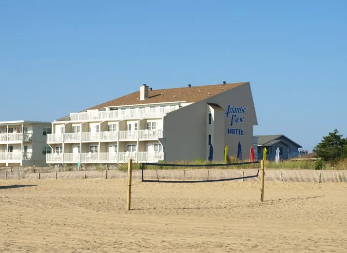 Atlantic View Hotel gallery image