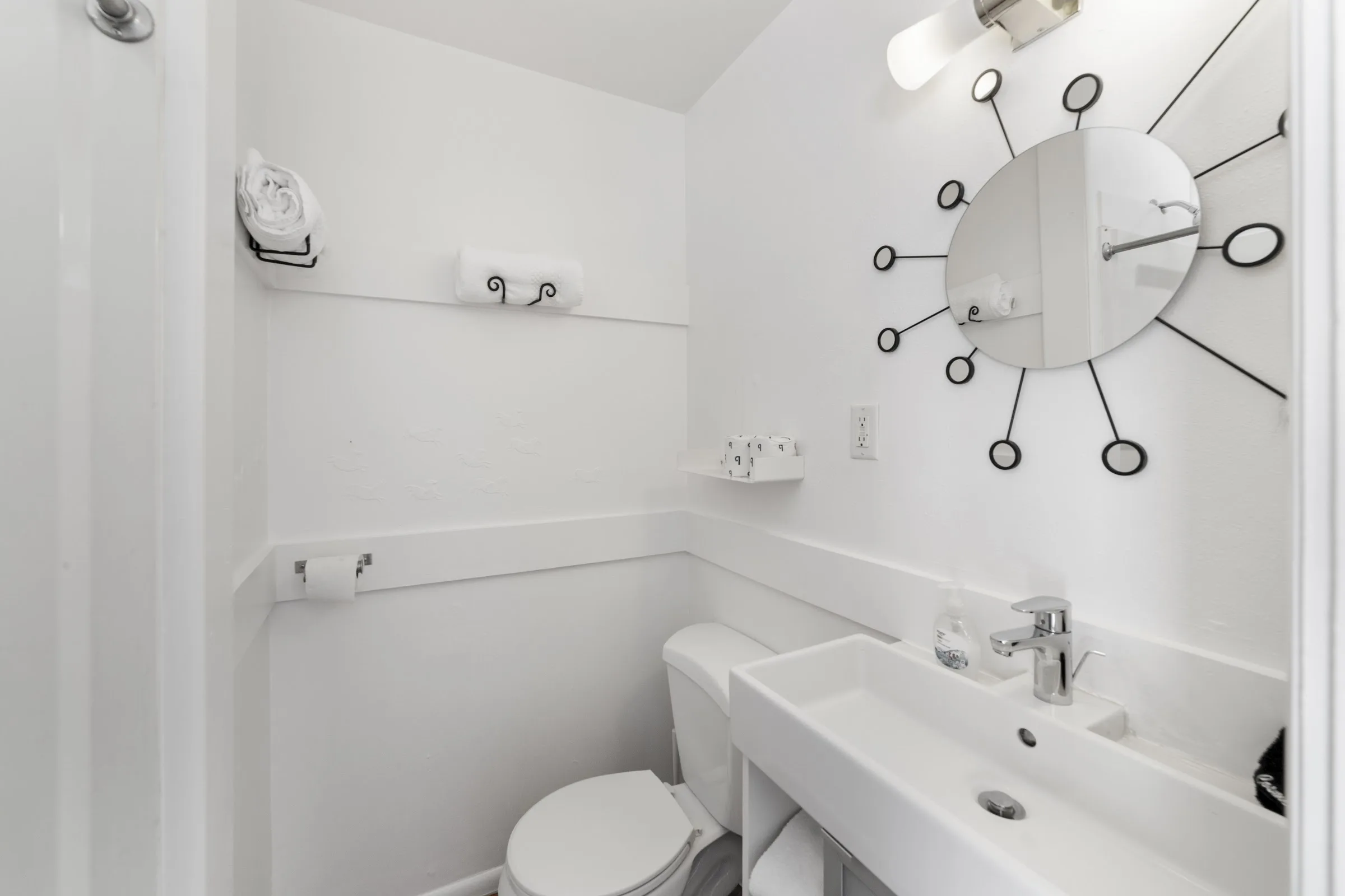 Atomic Hotel gallery image