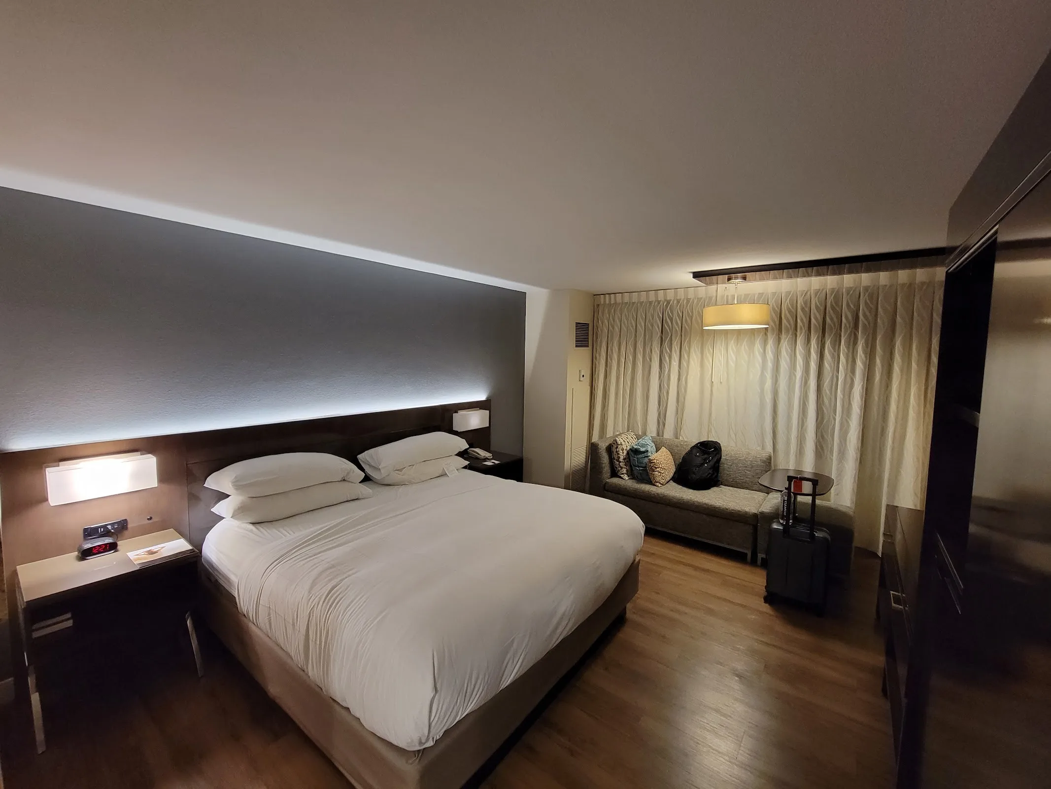 Augusta Marriott at the Convention Center gallery image