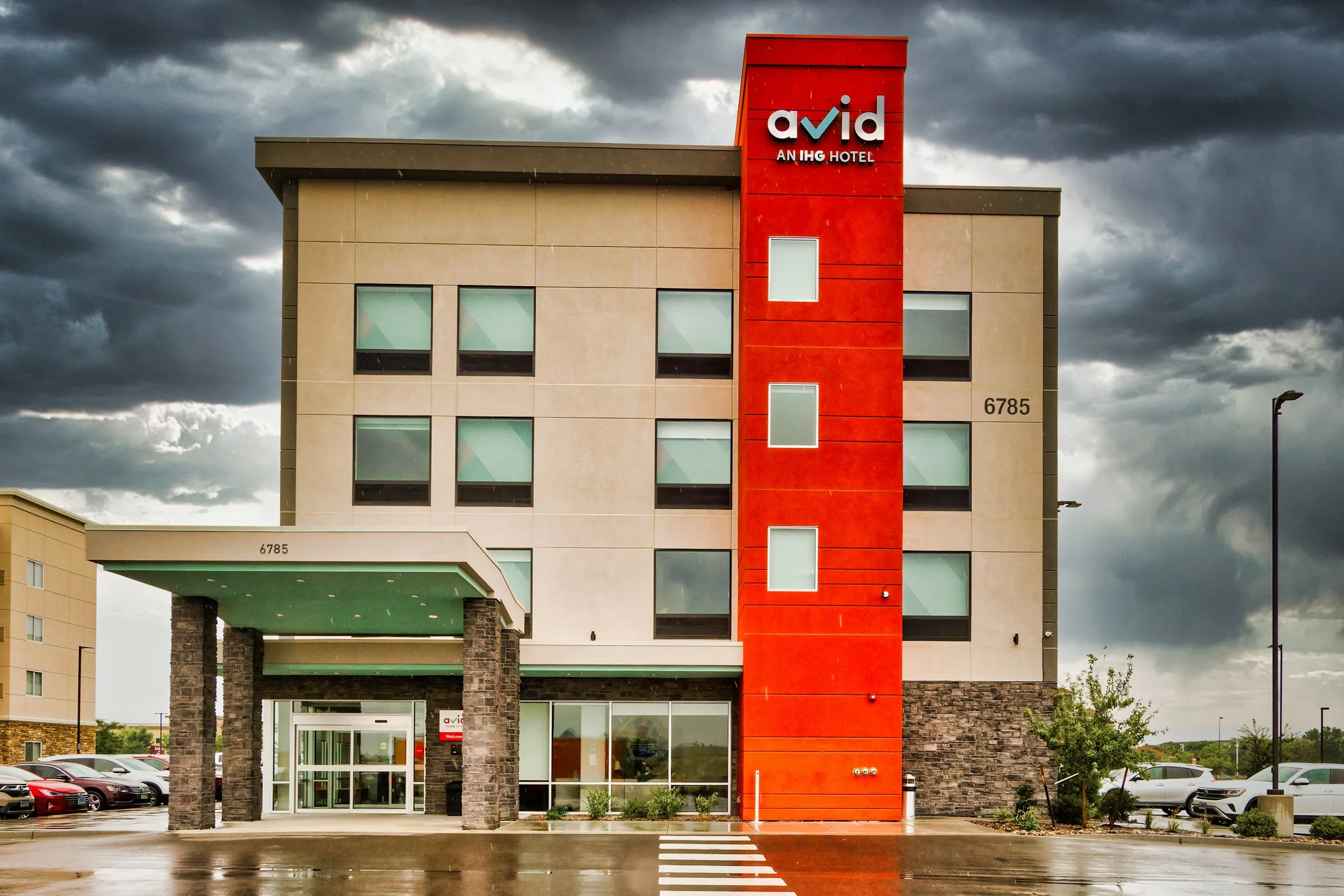 avid hotel Denver Airport Area by IHG