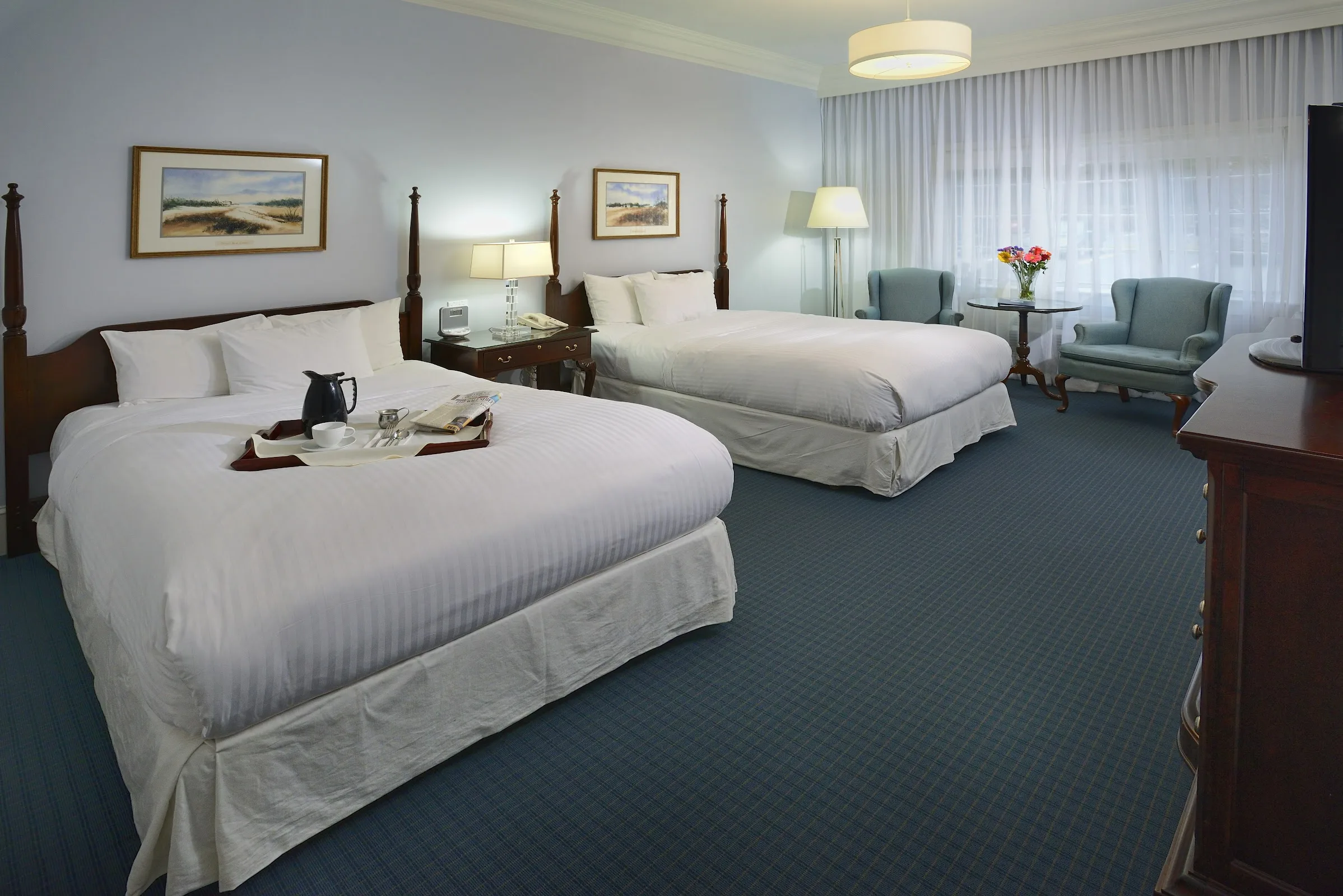 Avon Old Farms Hotel gallery image