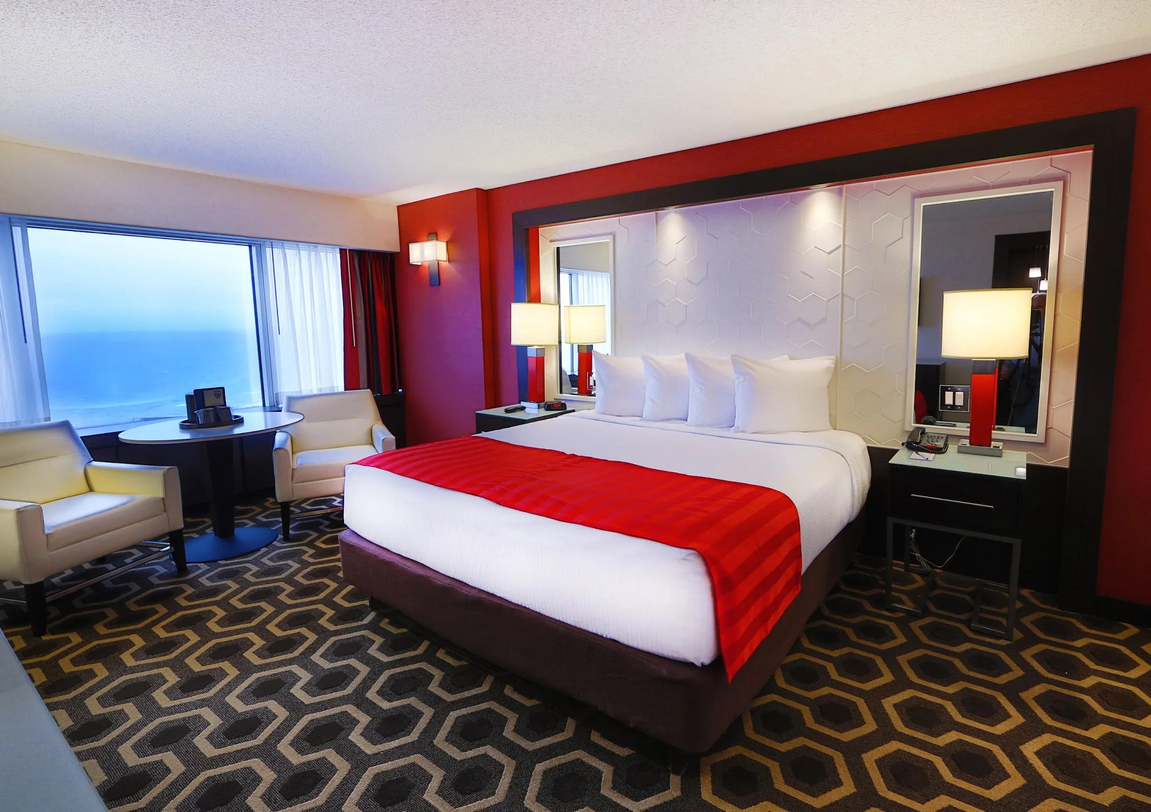 Bally's Atlantic City Hotel & Casino gallery image