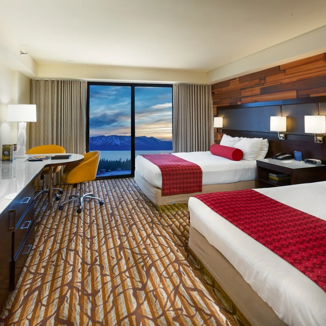 Bally's Lake Tahoe gallery image