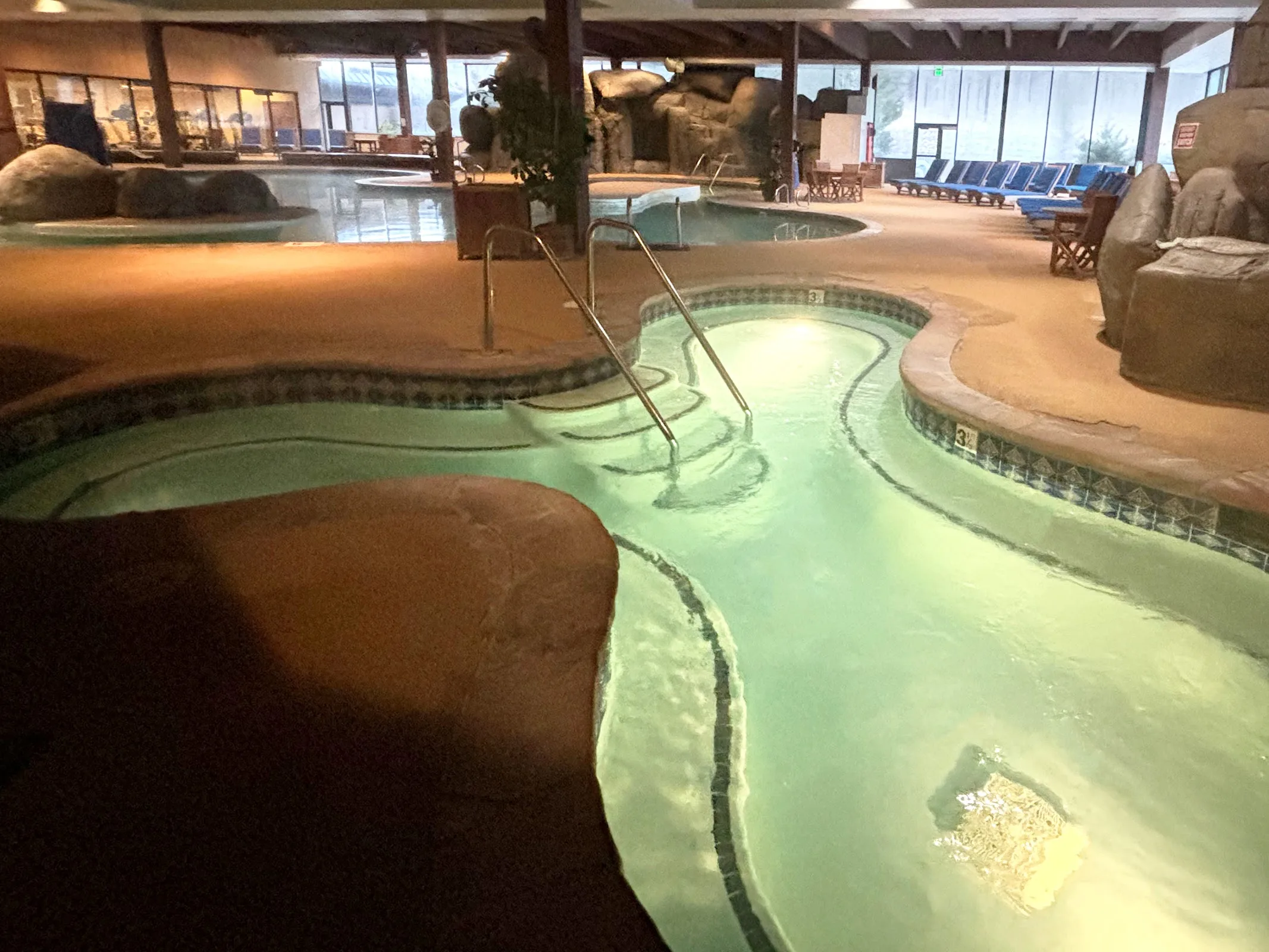 Bally's Lake Tahoe gallery image