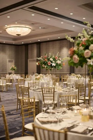 Baltimore Marriott Waterfront gallery image