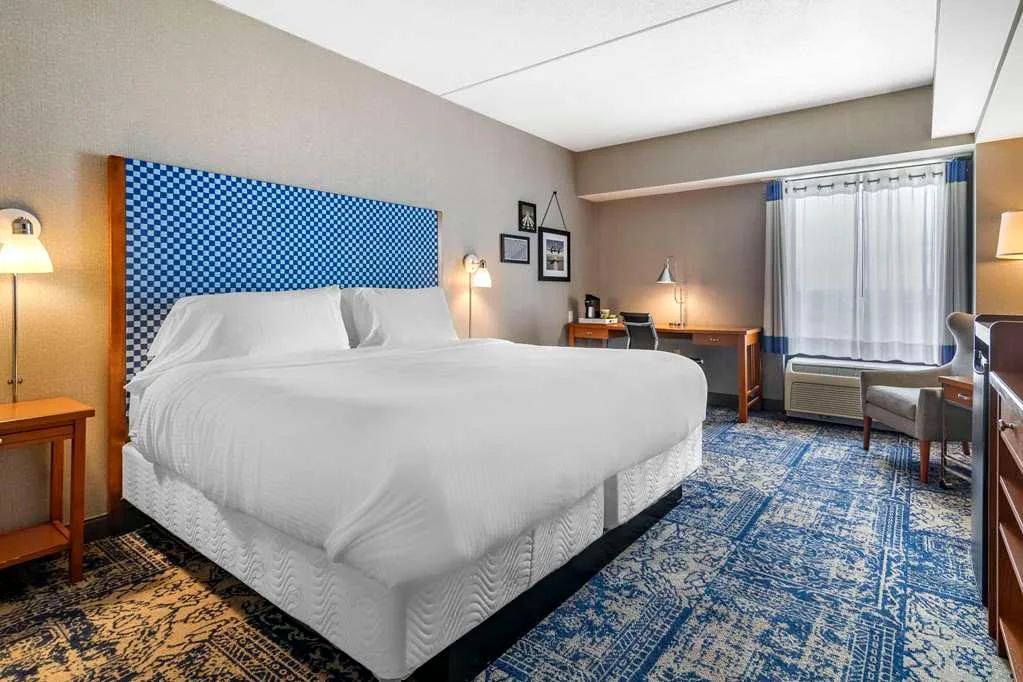 Bangor Aviator Hotel, BW Premier Collection gallery image