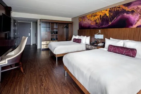 Baton Rouge Marriott gallery image